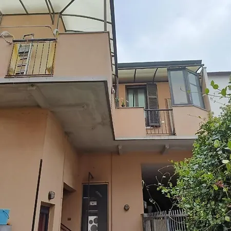 Classic Milanese House Milan