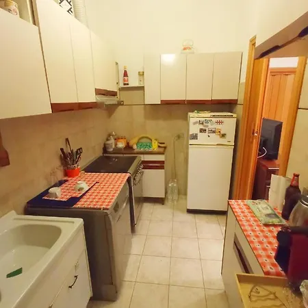 Classic Milanese House Milan