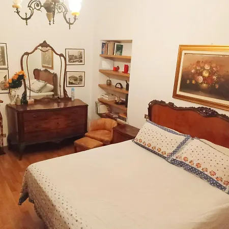 Apartmán Classic Milanese House Milán