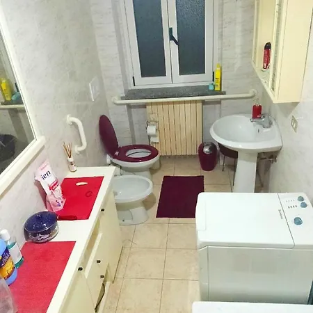 Classic Milanese House Apartment Milan